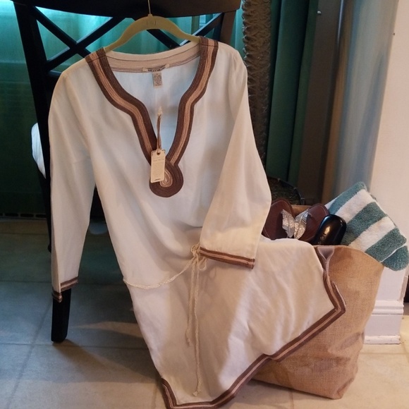 Lucky Brand Dresses & Skirts - Lucky Brand Dress